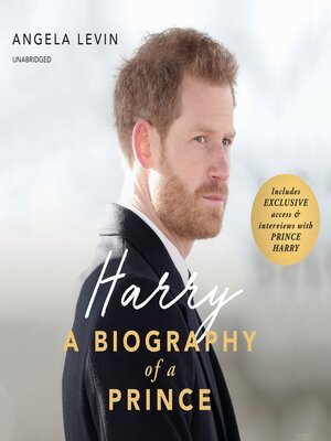 cover image of Harry
